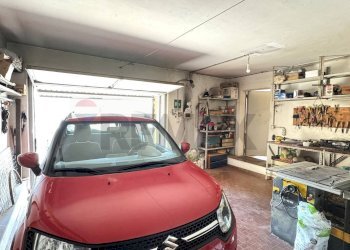 Villa a Schiera Via Marseno, 24 
 Ceranesi, Ceranesi - foto 75