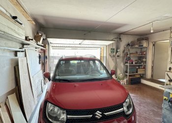 Villa a Schiera Via Marseno, 24 
 Ceranesi, Ceranesi - foto 76