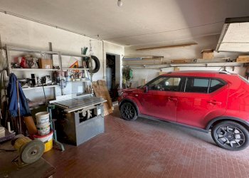 Villa a Schiera Via Marseno, 24 
 Ceranesi, Ceranesi - foto 78