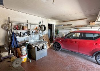 Villa a Schiera Via Marseno, 24 
 Ceranesi, Ceranesi - foto 80