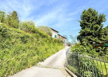 Villa a Schiera Via Marseno, 24 
 Ceranesi, Ceranesi - foto 82