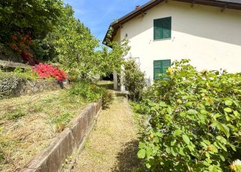 Villa a Schiera Via Marseno, 24 
 Ceranesi, Ceranesi - foto 87