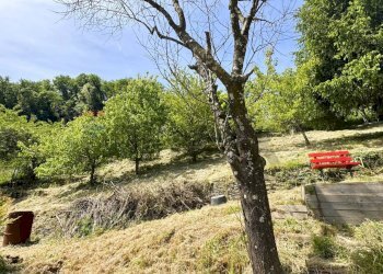 Villa a Schiera Via Marseno, 24 
 Ceranesi, Ceranesi - foto 89