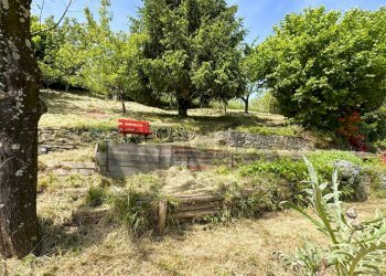 Villa a Schiera Via Marseno, 24 
 Ceranesi, Ceranesi - foto 90