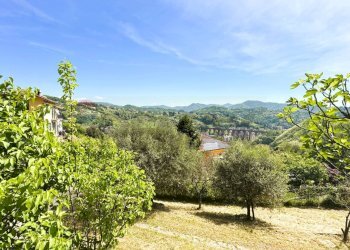 Villa a Schiera Via Marseno, 24 
 Ceranesi, Ceranesi - foto 92