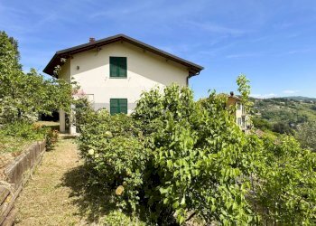 Villa a Schiera Via Marseno, 24 
 Ceranesi, Ceranesi - foto 94