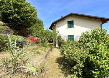 Villa a Schiera Via Marseno, 24 
 Ceranesi, Ceranesi - foto 95