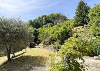 Villa a Schiera Via Marseno, 24 
 Ceranesi, Ceranesi - foto 96