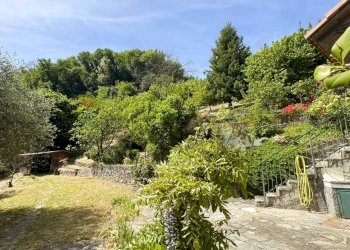 Villa a Schiera Via Marseno, 24 
 Ceranesi, Ceranesi - foto 97