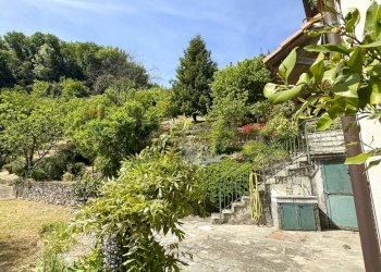 Villa a Schiera Via Marseno, 24 
 Ceranesi, Ceranesi - foto 98