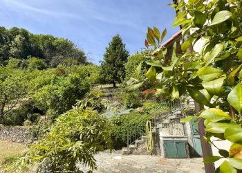 Villa a Schiera Via Marseno, 24 
 Ceranesi, Ceranesi - foto 99