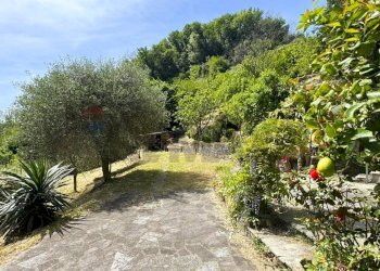 Villa a Schiera Via Marseno, 24 
 Ceranesi, Ceranesi - foto 103