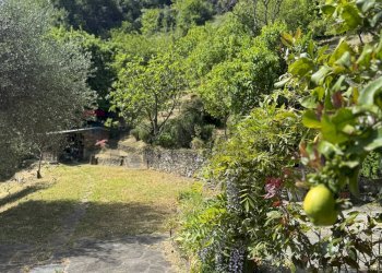 Villa a Schiera Via Marseno, 24 
 Ceranesi, Ceranesi - foto 105