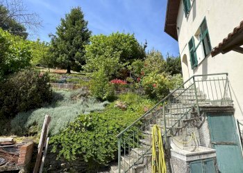 Villa a Schiera Via Marseno, 24 
 Ceranesi, Ceranesi - foto 106