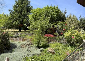 Villa a Schiera Via Marseno, 24 
 Ceranesi, Ceranesi - foto 107