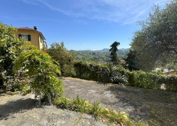 Villa a Schiera Via Marseno, 24 
 Ceranesi, Ceranesi - foto 109
