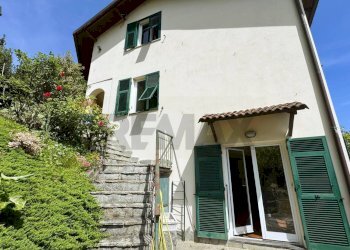 Villa a Schiera Via Marseno, 24 
 Ceranesi, Ceranesi - foto 110