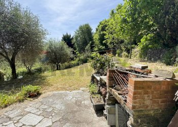 Villa a Schiera Via Marseno, 24 
 Ceranesi, Ceranesi - foto 112