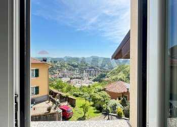 Villa a Schiera Via Marseno, 24 
 Ceranesi, Ceranesi - foto 113