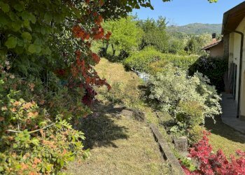 Villa a Schiera Via Marseno, 24 
 Ceranesi, Ceranesi - foto 117