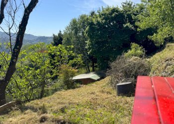 Villa a Schiera Via Marseno, 24 
 Ceranesi, Ceranesi - foto 118