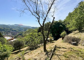 Villa a Schiera Via Marseno, 24 
 Ceranesi, Ceranesi - foto 119