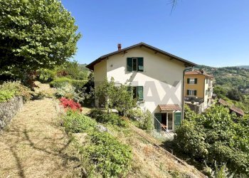 Villa a Schiera Via Marseno, 24 
 Ceranesi, Ceranesi - foto 124