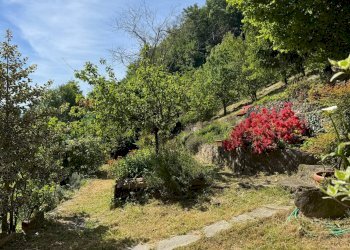 Villa a Schiera Via Marseno, 24 
 Ceranesi, Ceranesi - foto 126