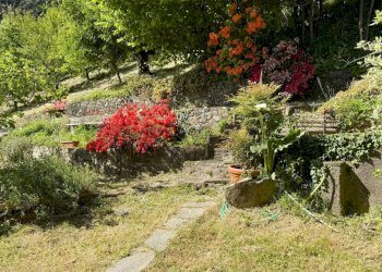 Villa a Schiera Via Marseno, 24 
 Ceranesi, Ceranesi - foto 128