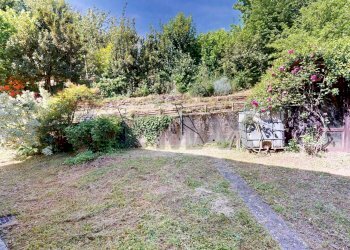 Villa a Schiera Via Marseno, 24 
 Ceranesi, Ceranesi - foto 131