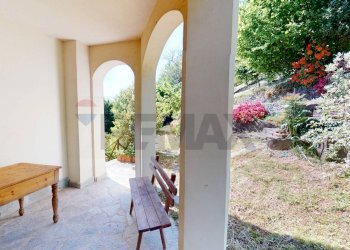 Villa a Schiera Via Marseno, 24 
 Ceranesi, Ceranesi - foto 132