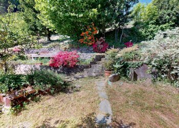 Villa a Schiera Via Marseno, 24 
 Ceranesi, Ceranesi - foto 135