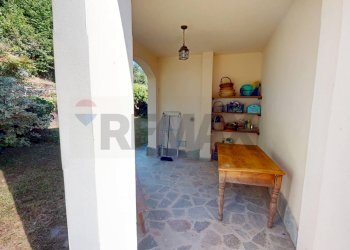 Villa a Schiera Via Marseno, 24 
 Ceranesi, Ceranesi - foto 136