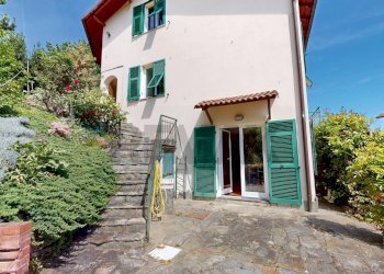 Villa a Schiera Via Marseno, 24 
 Ceranesi, Ceranesi - foto 137