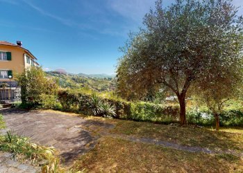 Villa a Schiera Via Marseno, 24 
 Ceranesi, Ceranesi - foto 139