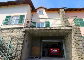 Villa a Schiera Via Marseno, 24 
 Ceranesi, Ceranesi - foto 141