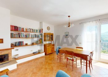 Villetta Via Marseno, 24 
 Ceranesi, Ceranesi - foto 5