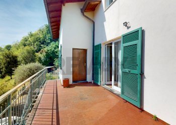 Villetta Via Marseno, 24 
 Ceranesi, Ceranesi - foto 34