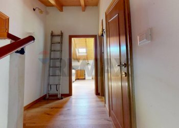 Villetta Via Marseno, 24 
 Ceranesi, Ceranesi - foto 41