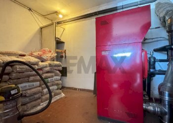 Villetta Via Marseno, 24 
 Ceranesi, Ceranesi - foto 77