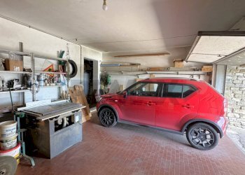 Villetta Via Marseno, 24 
 Ceranesi, Ceranesi - foto 79