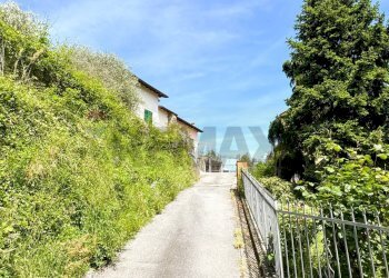 Villetta Via Marseno, 24 
 Ceranesi, Ceranesi - foto 81