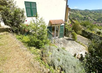 Villetta Via Marseno, 24 
 Ceranesi, Ceranesi - foto 84