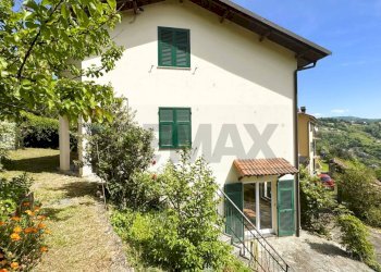 Villetta Via Marseno, 24 
 Ceranesi, Ceranesi - foto 85