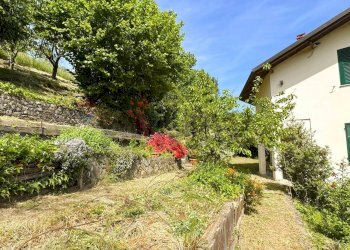 Villetta Via Marseno, 24 
 Ceranesi, Ceranesi - foto 86