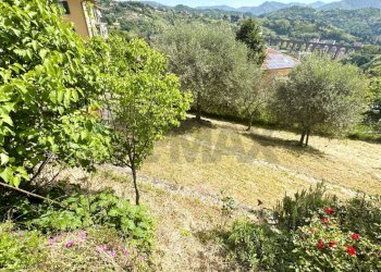 Villetta Via Marseno, 24 
 Ceranesi, Ceranesi - foto 88