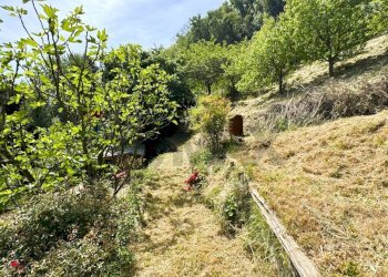 Villetta Via Marseno, 24 
 Ceranesi, Ceranesi - foto 91