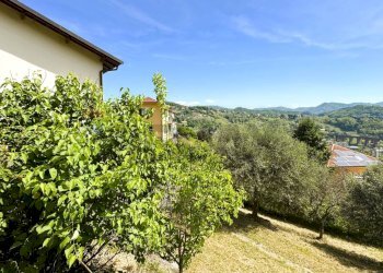 Villetta Via Marseno, 24 
 Ceranesi, Ceranesi - foto 93