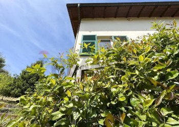 Villetta Via Marseno, 24 
 Ceranesi, Ceranesi - foto 101