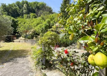 Villetta Via Marseno, 24 
 Ceranesi, Ceranesi - foto 102